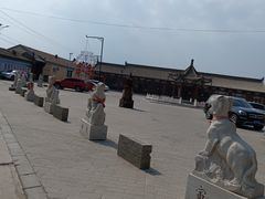 -暖泉古镇
