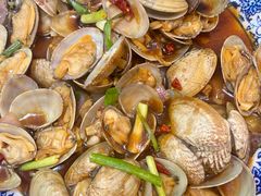 -醉壹号海鲜大排档(厦门美食地标店)