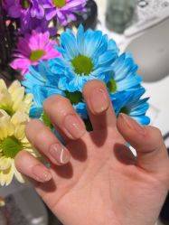 -丽心自助美甲美睫