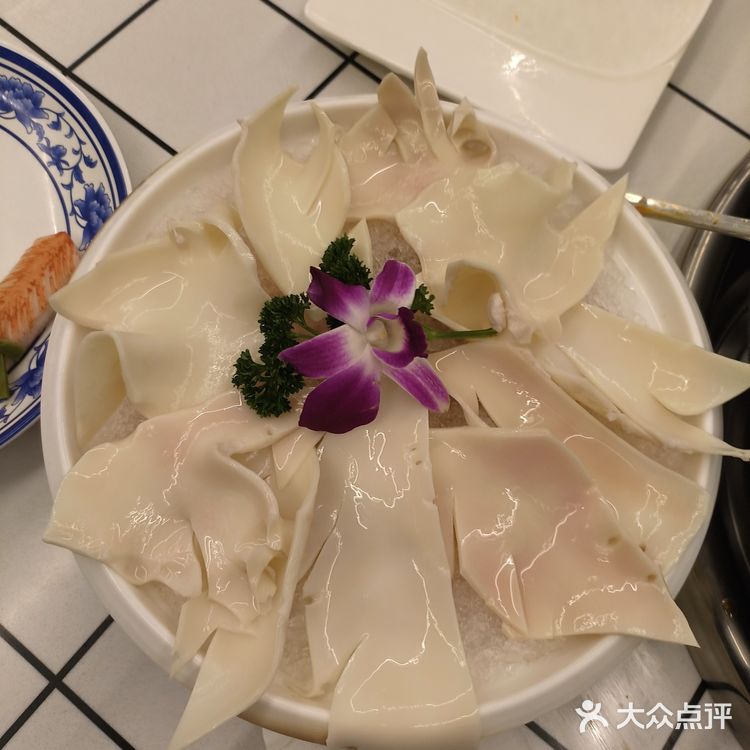 味道巴适的重庆火锅