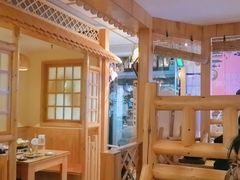 -恩你小木屋·韩式料理(南长街店)