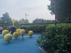 -迪士尼小镇