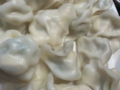 -李记东北饺子馆·东北菜(欢乐谷店)