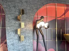 -翠林精选·洗浴·餐饮·住宿(江东大道店)
