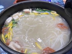 -双桥园·云南过桥米线(古城南门店)
