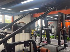 -博纳私人订制健身(中集美兰湖店)