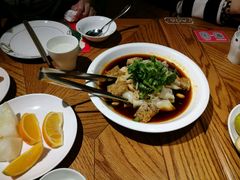 -阿罗新疆菜(人民广场店)