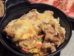 -乾杯烧肉居酒屋(中洲湾店)