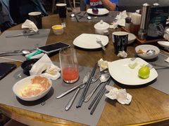 -博林天瑞喜来登酒店·西丽尚膳