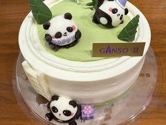 -元祖食品GANSO(常州新北区店)