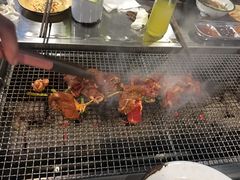 -马路牙子烧烤音乐酒馆(望京店)