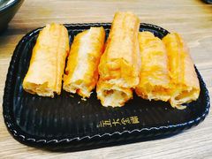 油条-五大金刚(九街店)