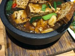 -田园印象·成都土菜院子(华阳店)