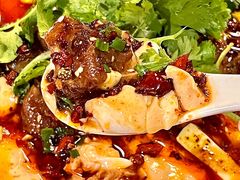 -小四川美食馆(幸福路店)