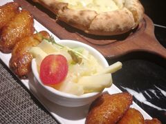 -半秋山西餐厅(巴南万达广场店)