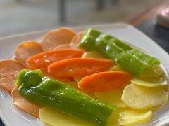 -长今家韩国料理(瑞景店)