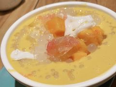 -杨枝金捞甜品(氹仔泉澧店)