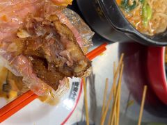 -堂堂小伙夫·辽宁小吃大排档(京西大悦城店)