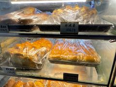 -麦香皇后老式面包坊(大连路店)