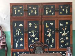 -张学良旧居陈列馆