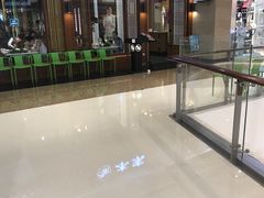 门面-本家韩国烤肉(青岛万象城店)