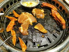 -火炉火自助餐(悠唐购物中心店)