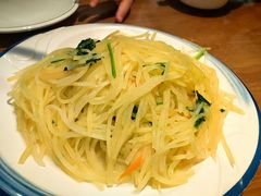 -春水锅贴·传统鲁菜(大明湖店)