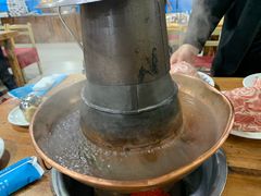 清汤火锅-元盛居(生态大街店)