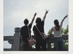 -杭州半山国家森林公园