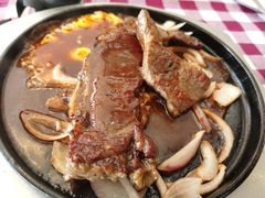 -开心果牛扒城(雍华庭店)