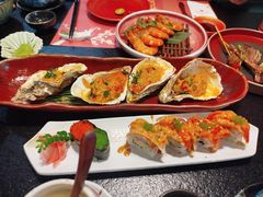 -大江户日本料理(吕厝店)