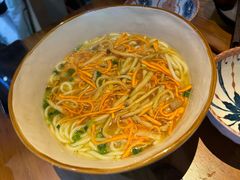 菌汤米线-云卷小酒馆(六道口店)