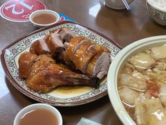 -聂记粤菜馆(鼓西路店)
