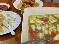 -福满楼中餐厅