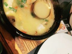 -山里亲戚(淞虹路店)