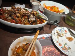 -小隐人家(乐松店)