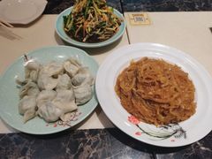 -老边饺子馆(金源店)