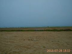 -青岛银沙滩