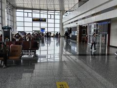 -石家庄正定国际机场-T2航站楼