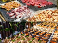 -川骄海鲜自助(亚运村店)