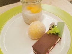 -粤海喜来登酒店·盛宴海鲜牛排自助餐厅(天河城店)