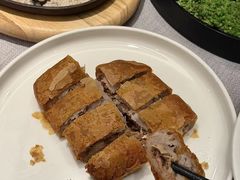 -莆田餐厅PUTIEN(宁波阪急店)