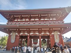 -浅草寺