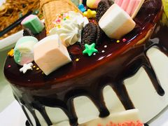 -卡漫莫尼蛋糕(徐汇店)