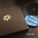 抗疫期也要坚持戴牙套哇！