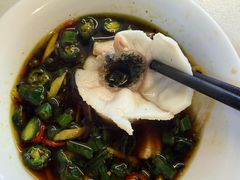 -颜氏双江清水鱼一养身火锅(磁器口店)