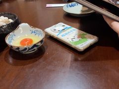 -晶吉·居酒屋·烧鸟·海胆(民主广场店)