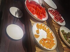 -食间牛排(重庆路万达店)
