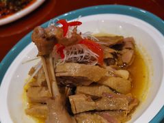 -龙凤瓦罐煨汤馆(清江东路店)