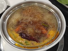 -San Yuan Chinese Food  